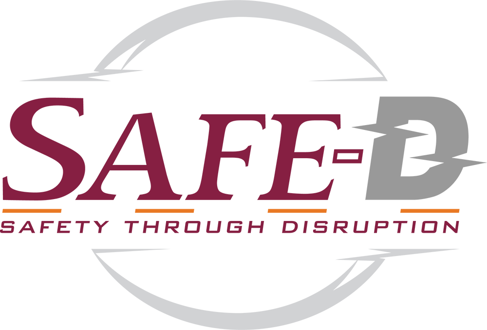 Safe-D: Safety through Disruption