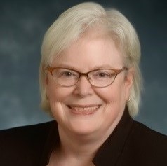 Sue Chrysler