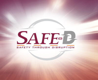 SafeD Wallpaper