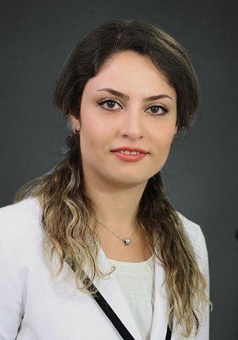 Dr. Nazila Roofigari-Esfahan