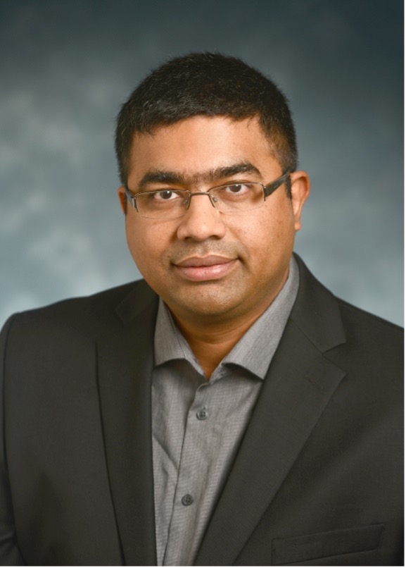 Subasish Das, Ph.D.