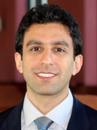 Dr. Arash Jahangiri