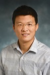 Dr. Lingtao Wu